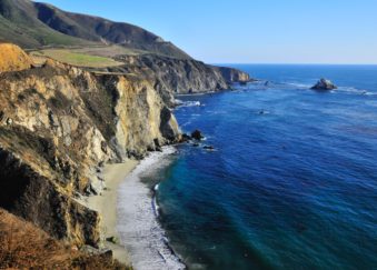 california coast I