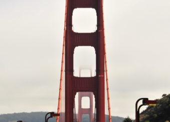 golden gate bridge I