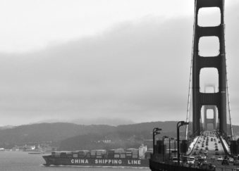 golden gate bridge II