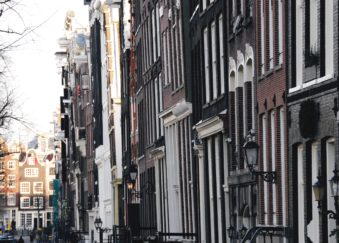 amsterdam streets